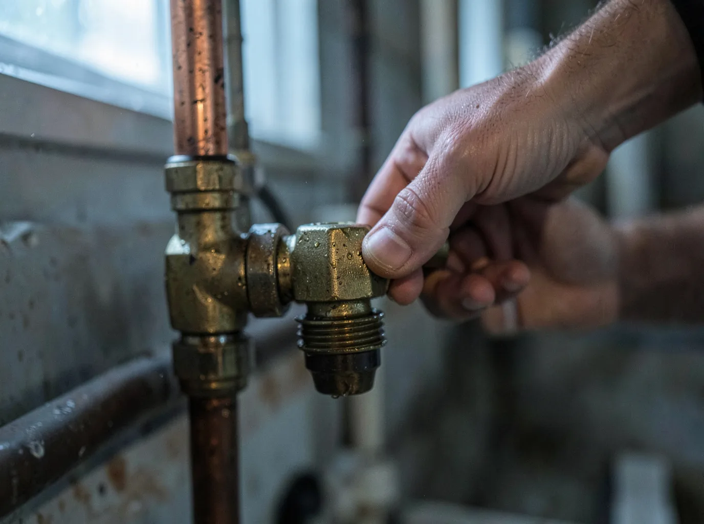 Emergency Plumber Townville, PA FAQs